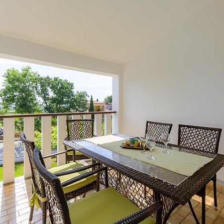Apartments Tena Porec Ngoại thất bức ảnh