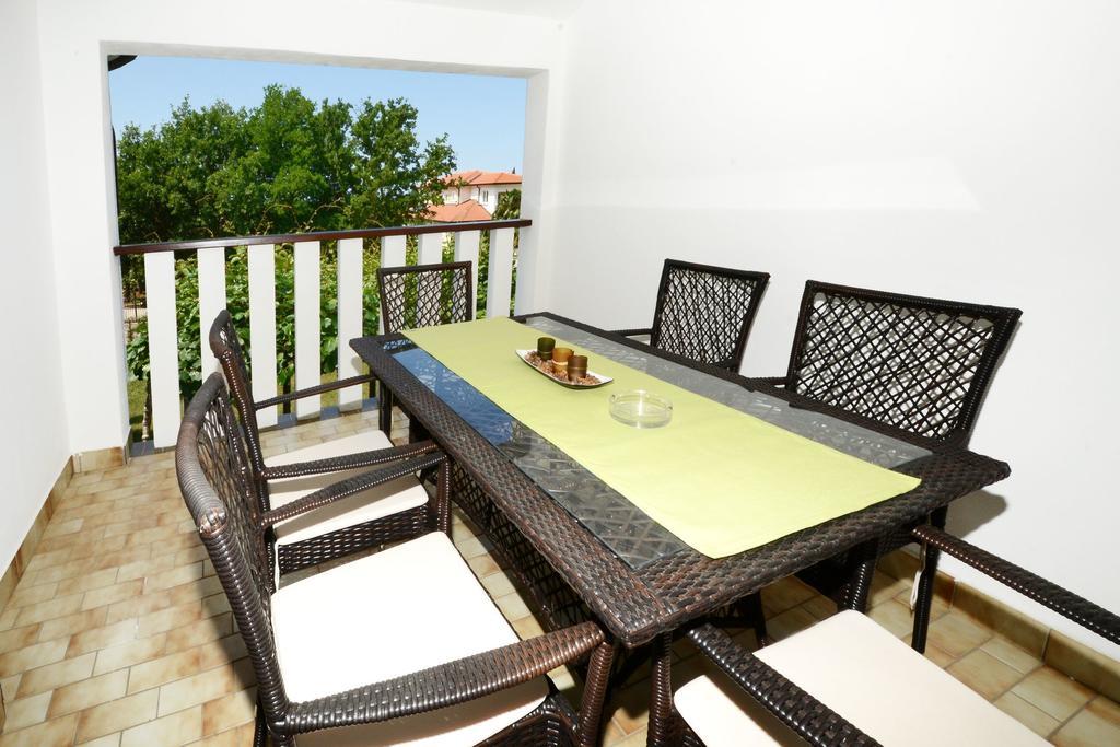 Apartments Tena Porec Phòng bức ảnh