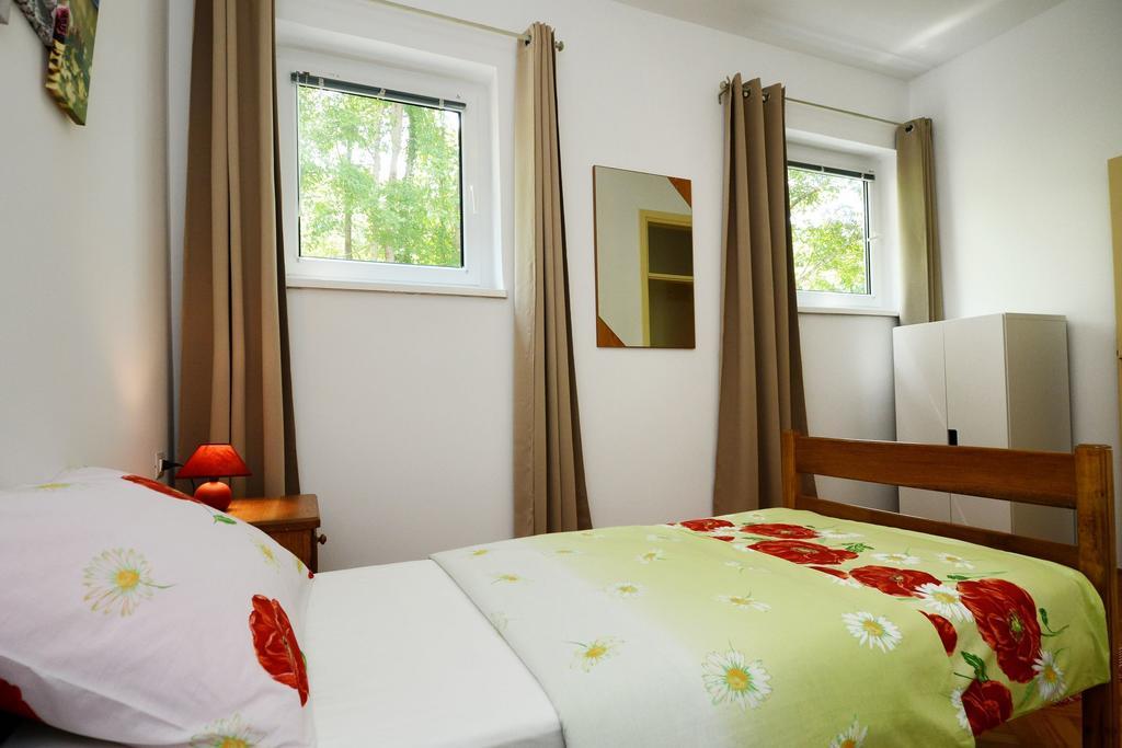 Apartments Tena Porec Phòng bức ảnh