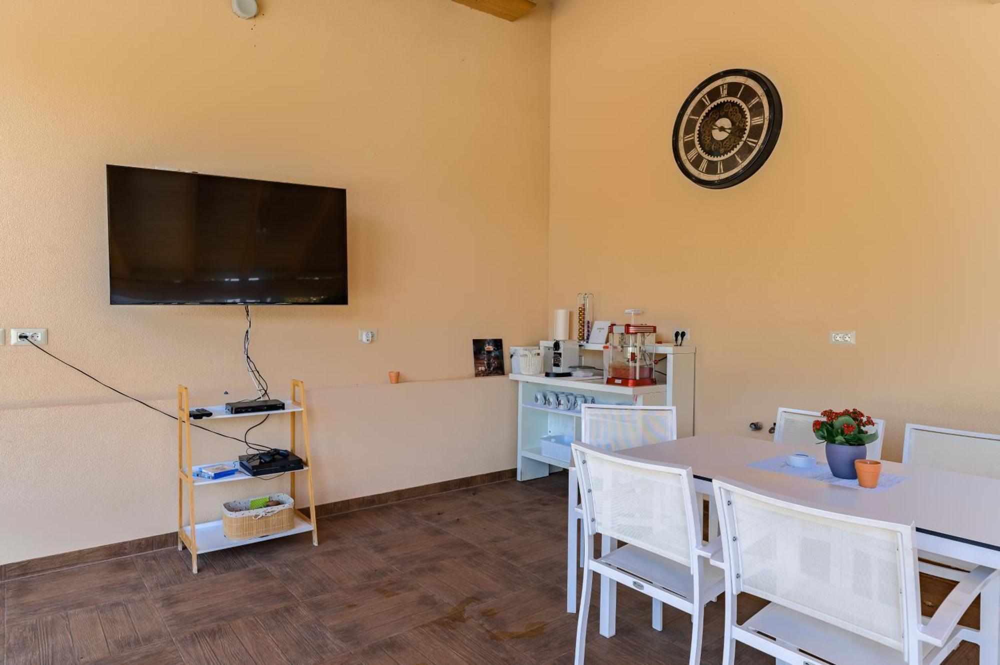 Apartments Tena Porec Ngoại thất bức ảnh