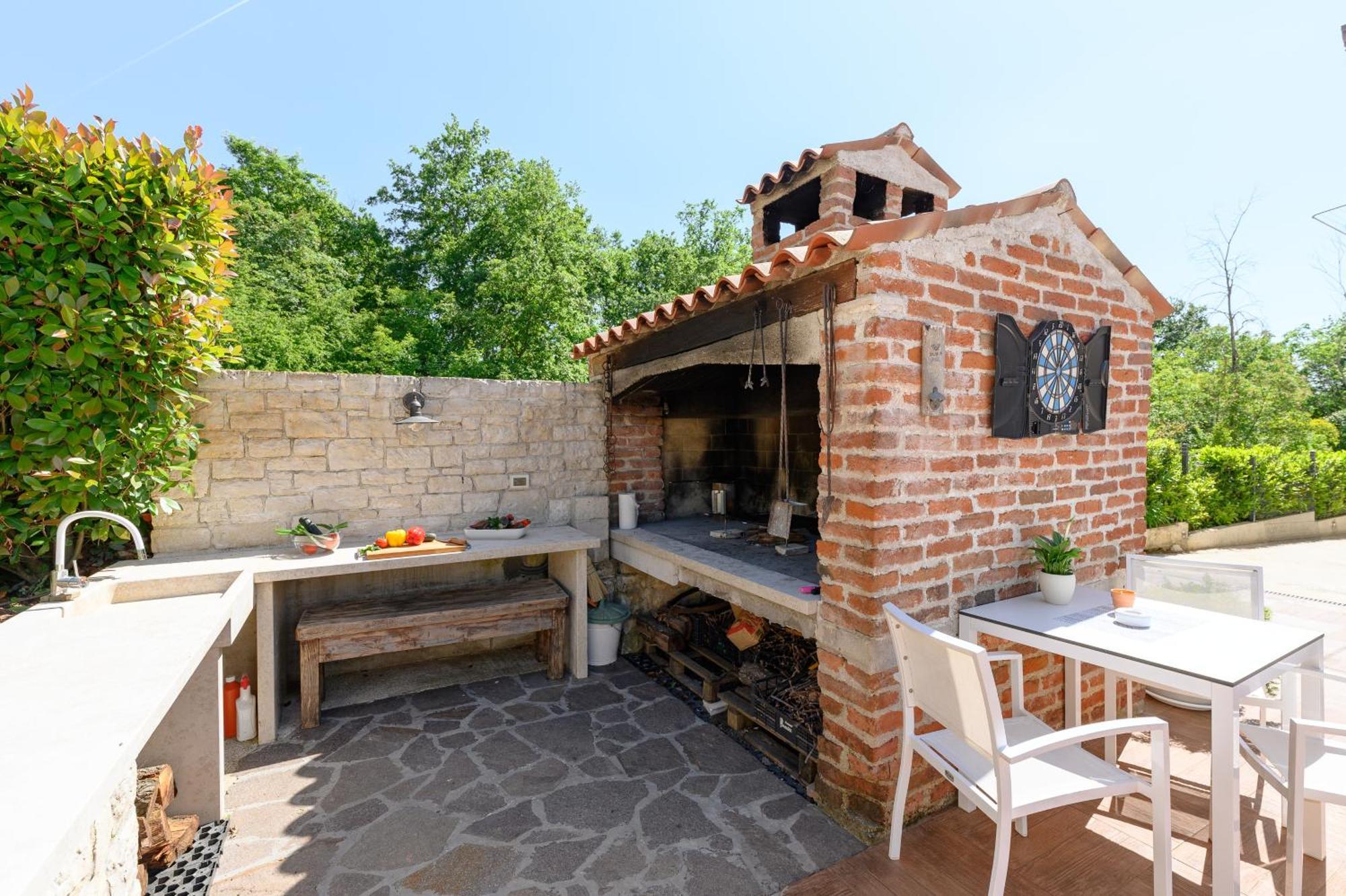 Apartments Tena Porec Ngoại thất bức ảnh