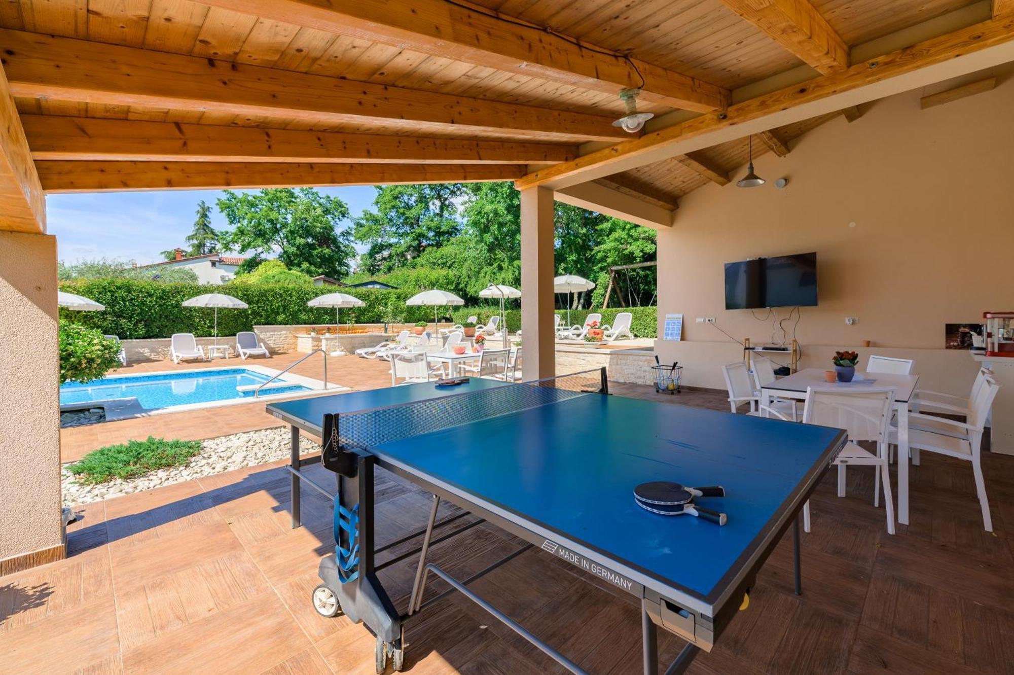 Apartments Tena Porec Ngoại thất bức ảnh
