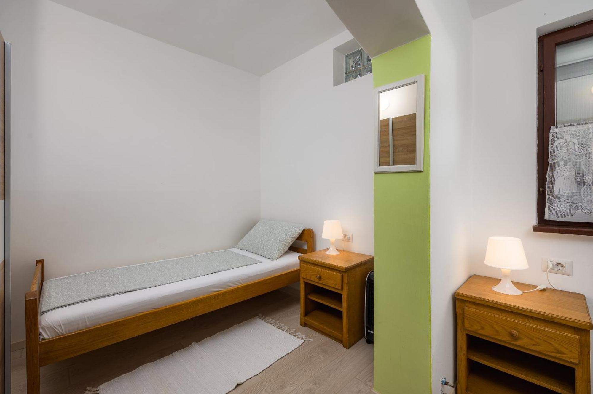 Apartments Tena Porec Ngoại thất bức ảnh