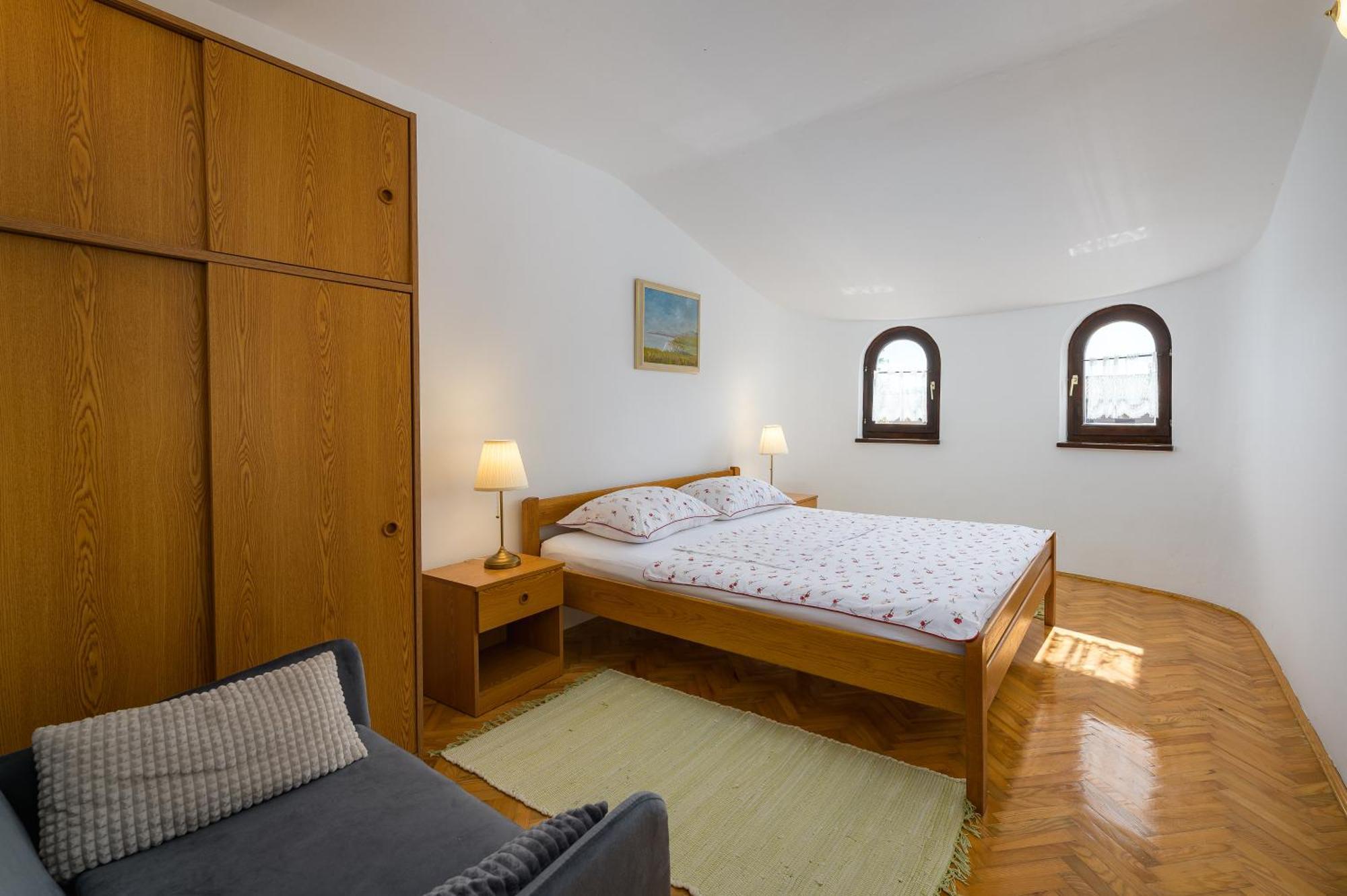 Apartments Tena Porec Ngoại thất bức ảnh