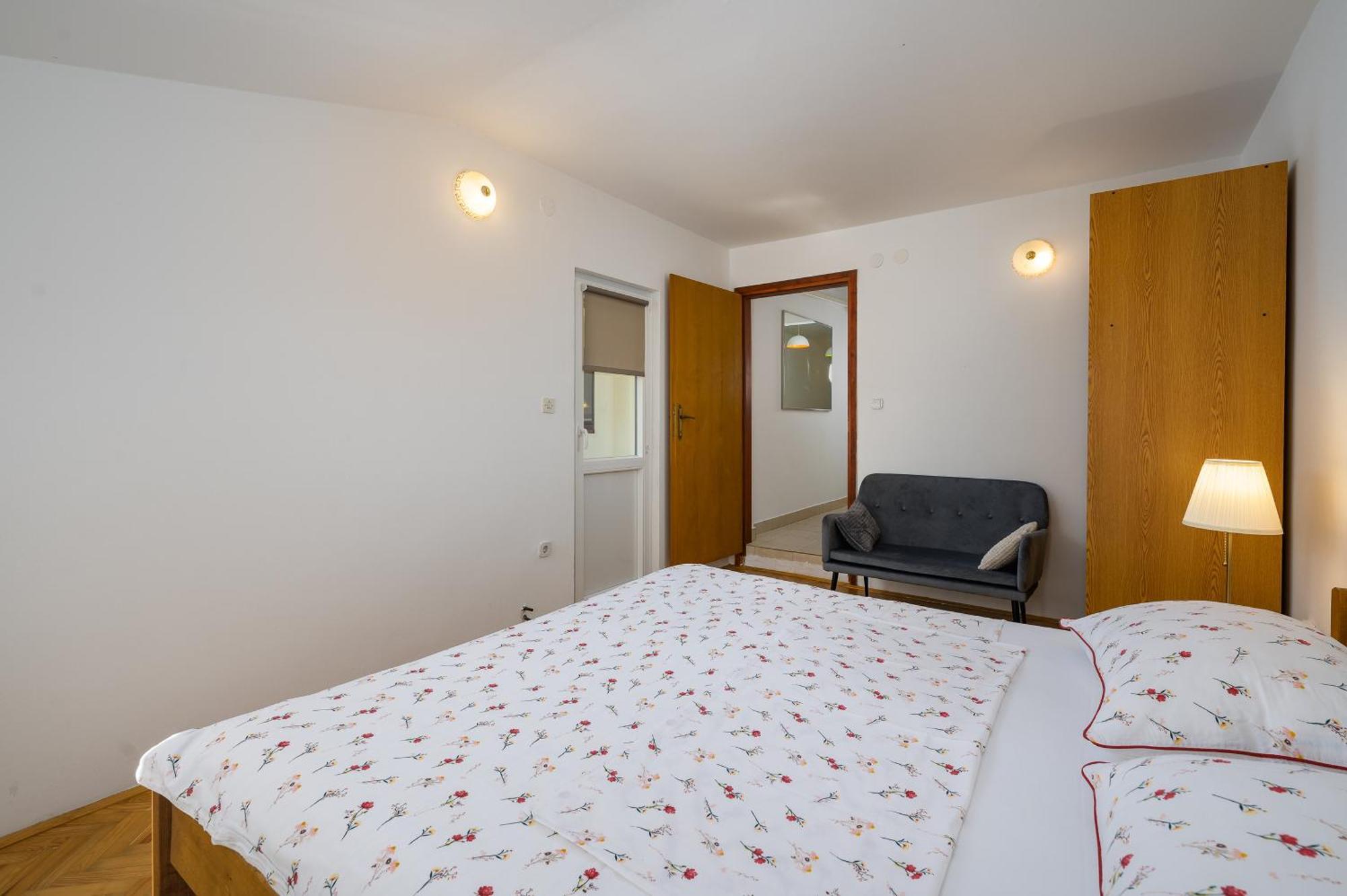 Apartments Tena Porec Ngoại thất bức ảnh