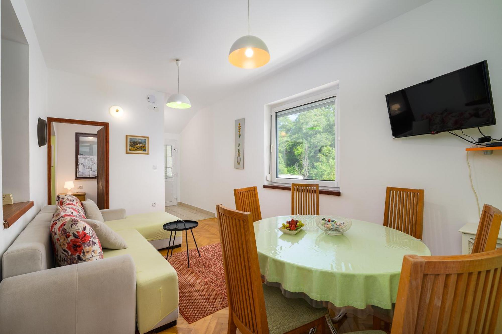 Apartments Tena Porec Ngoại thất bức ảnh