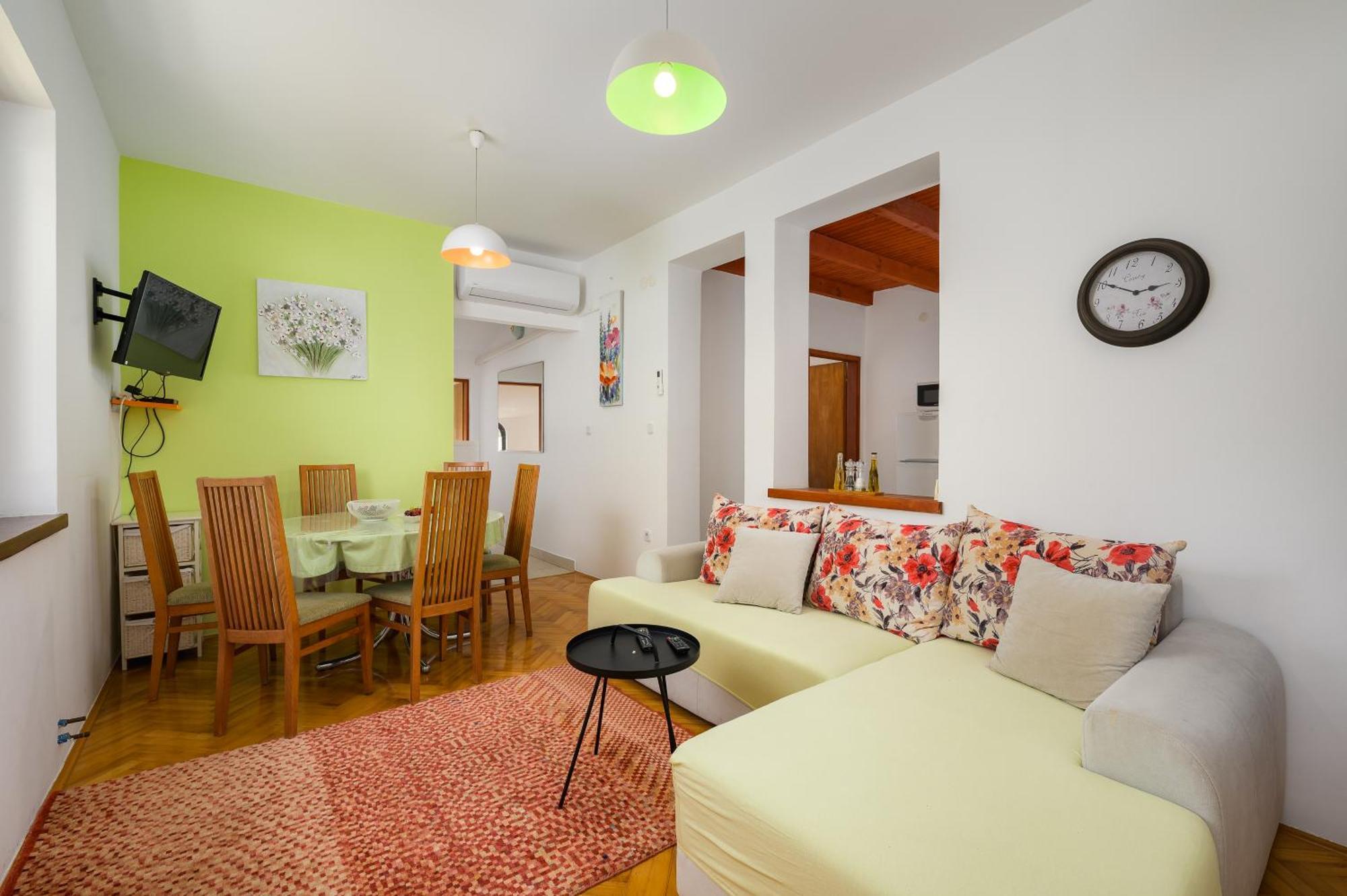 Apartments Tena Porec Ngoại thất bức ảnh