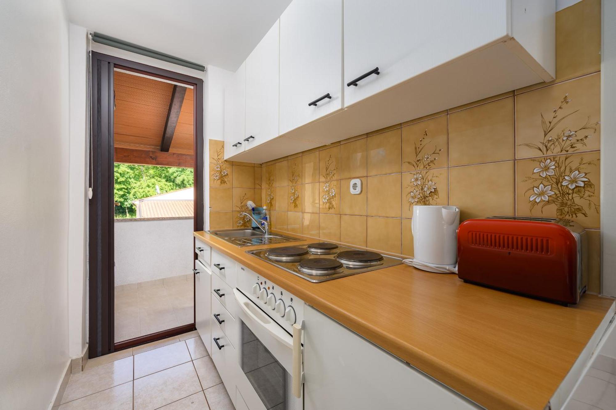 Apartments Tena Porec Ngoại thất bức ảnh