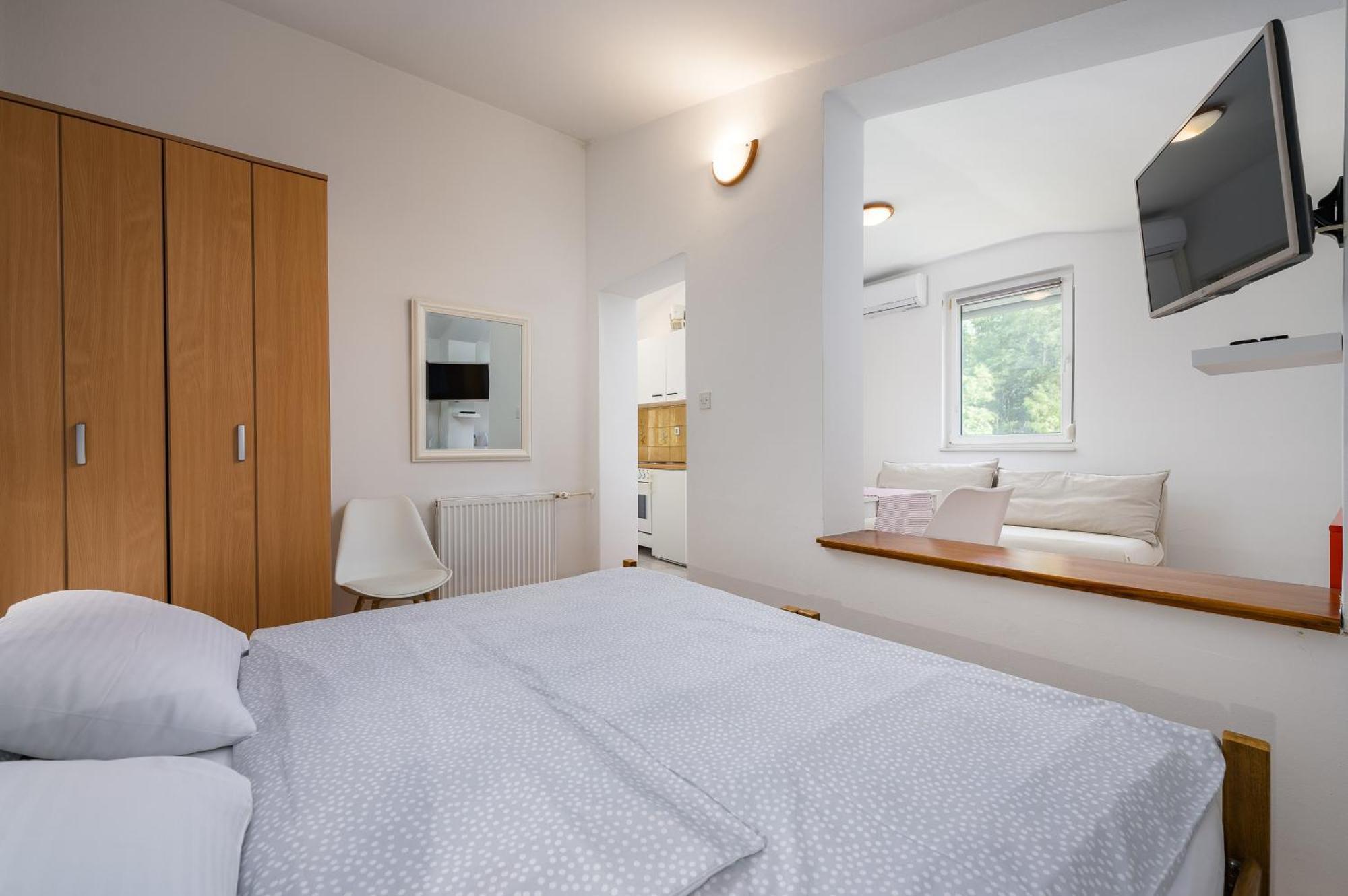 Apartments Tena Porec Ngoại thất bức ảnh