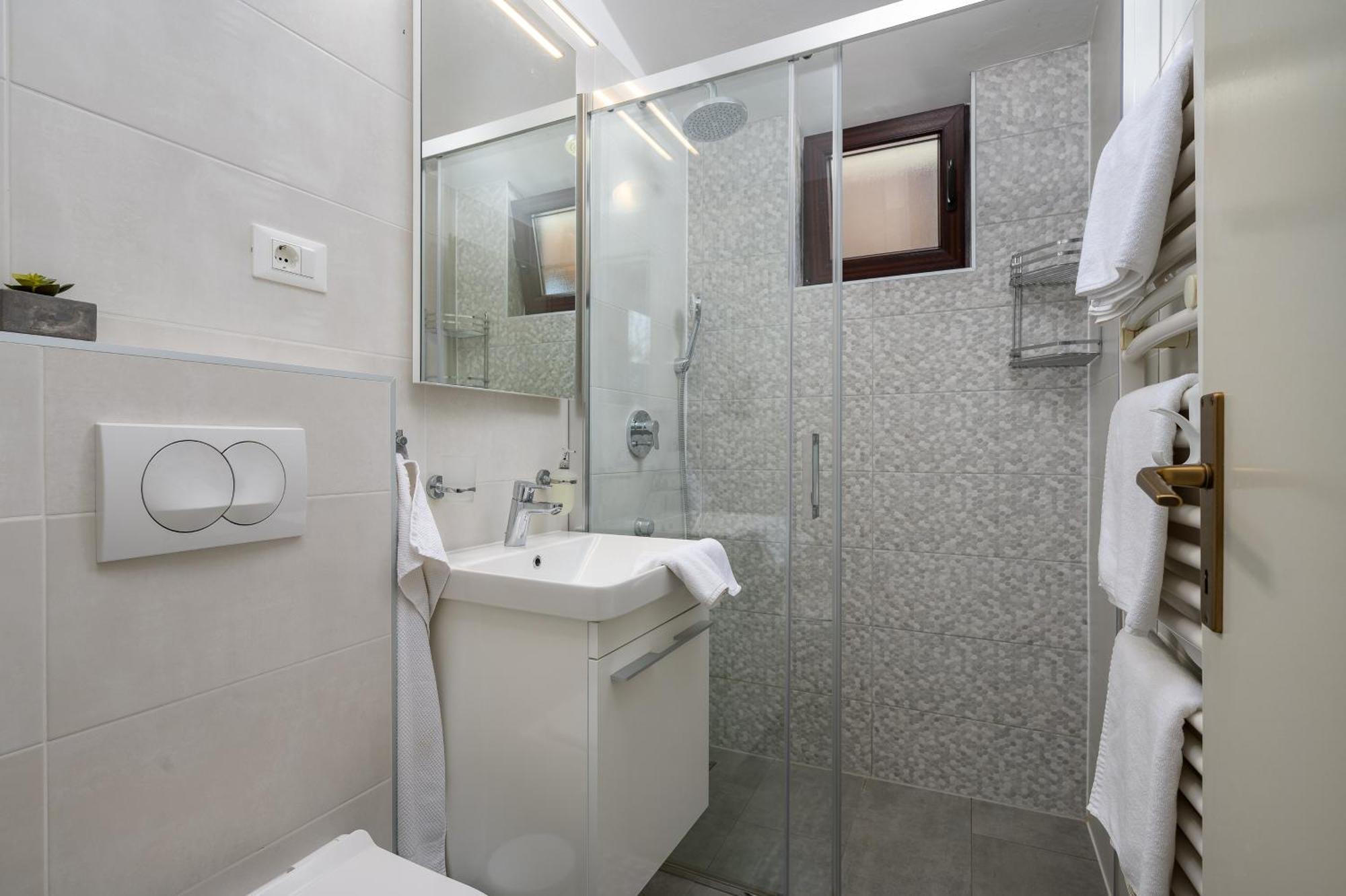 Apartments Tena Porec Ngoại thất bức ảnh
