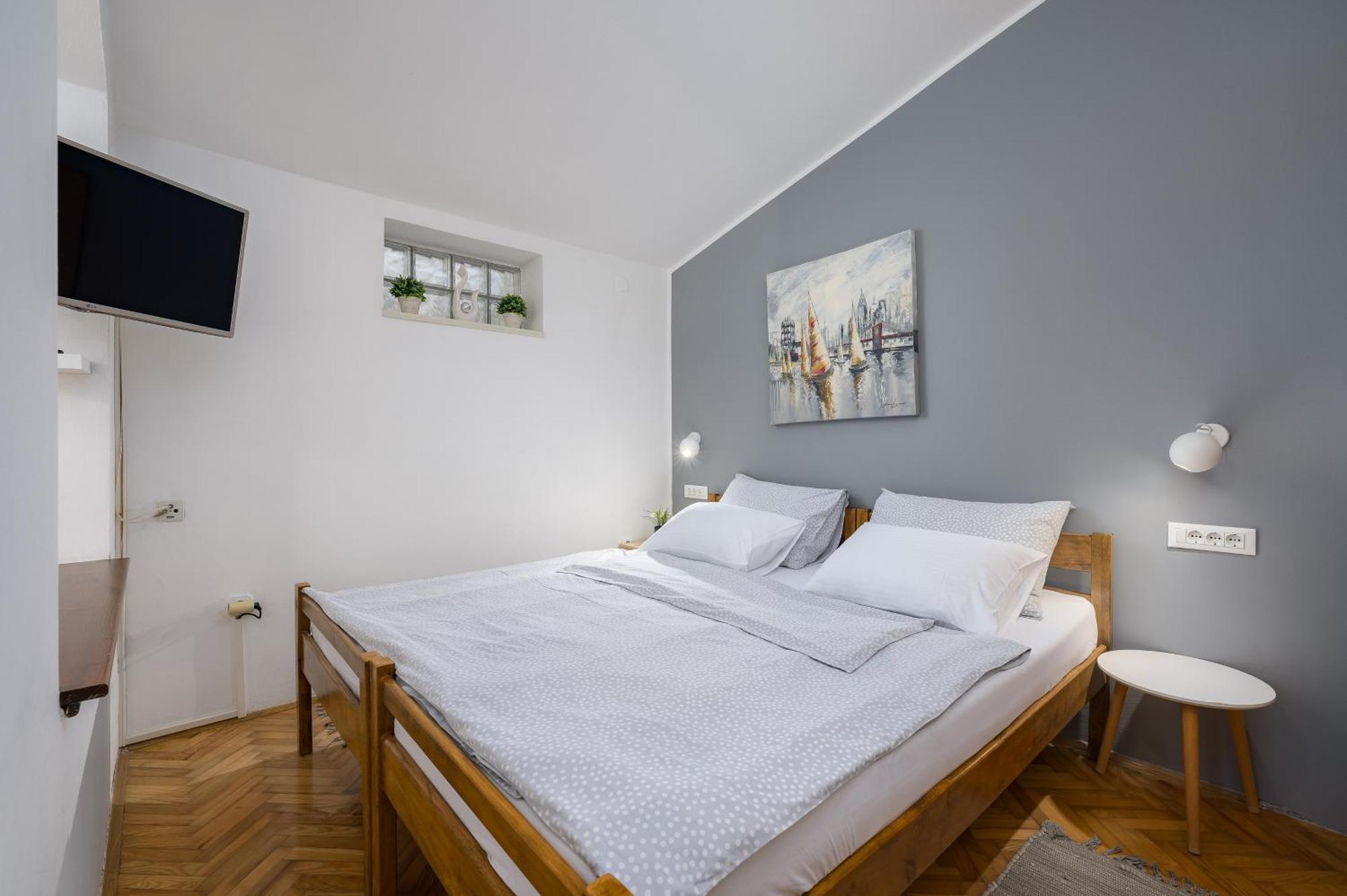 Apartments Tena Porec Ngoại thất bức ảnh