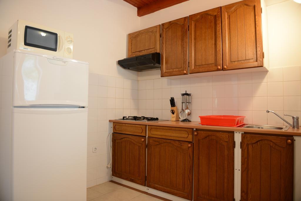 Apartments Tena Porec Ngoại thất bức ảnh