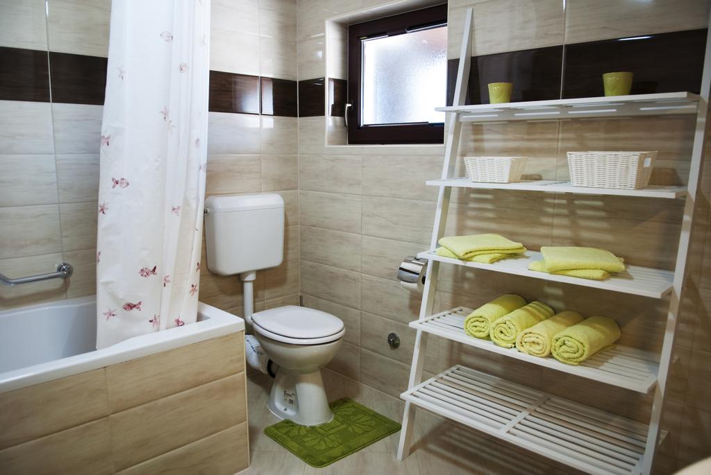 Apartments Tena Porec Ngoại thất bức ảnh