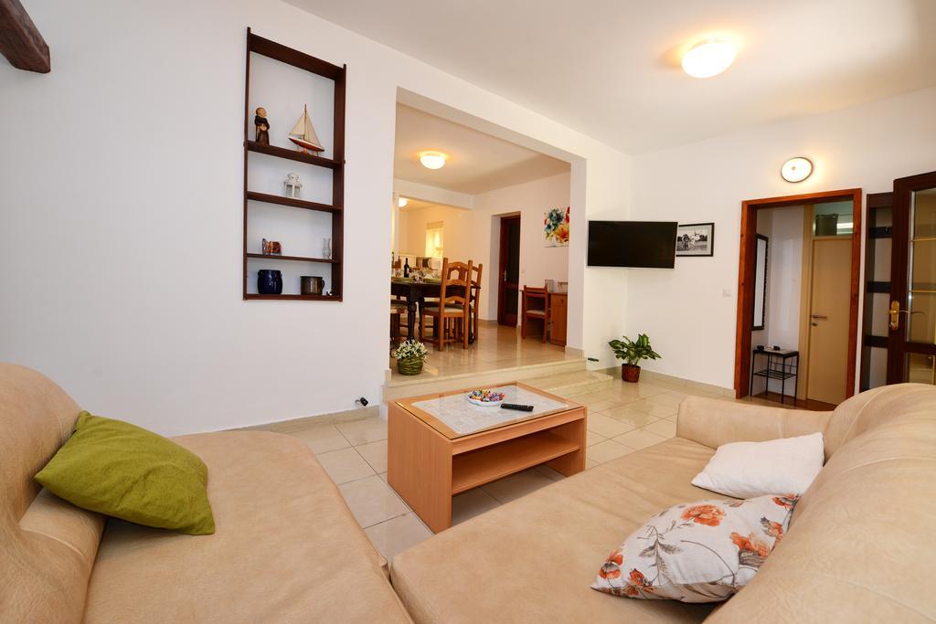 Apartments Tena Porec Ngoại thất bức ảnh