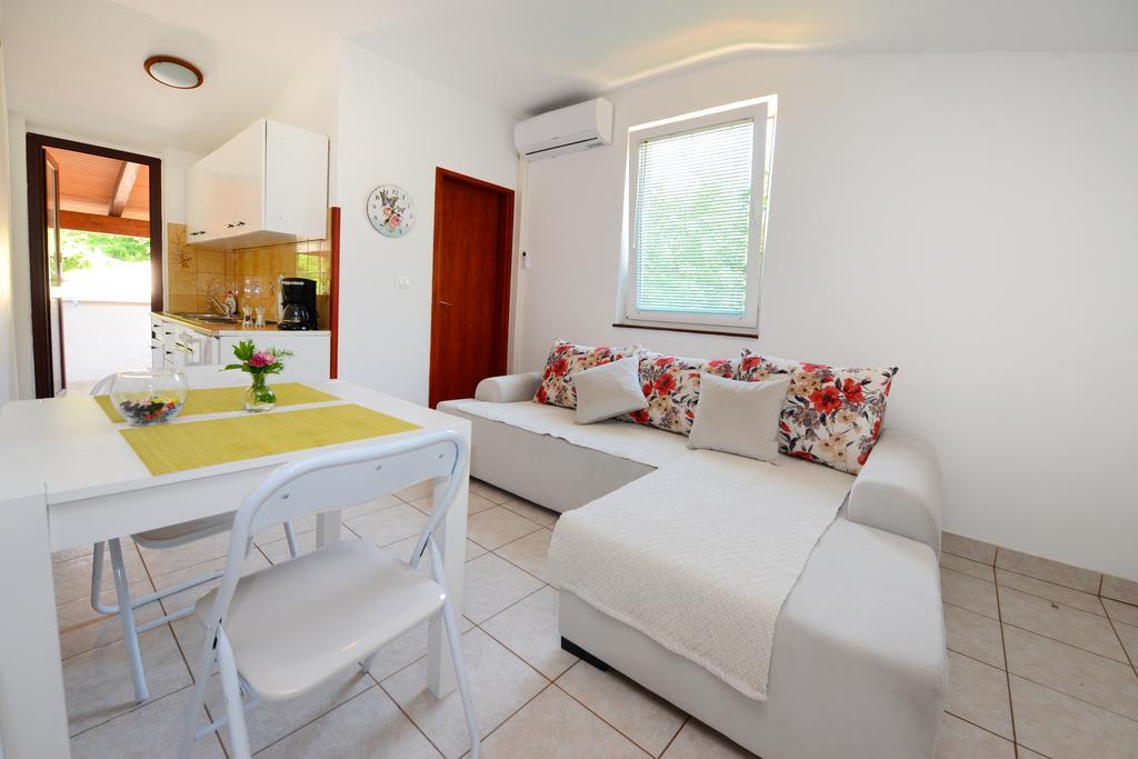 Apartments Tena Porec Ngoại thất bức ảnh