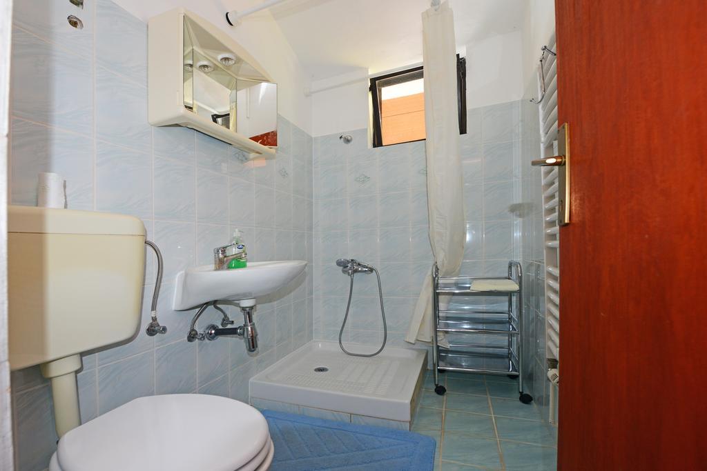 Apartments Tena Porec Ngoại thất bức ảnh